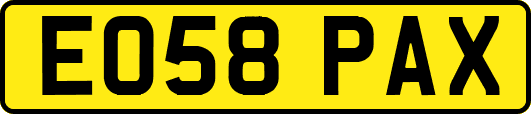 EO58PAX