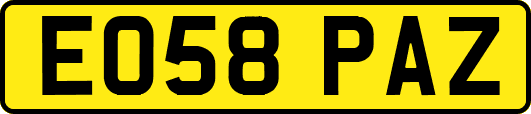 EO58PAZ