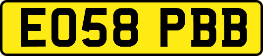EO58PBB
