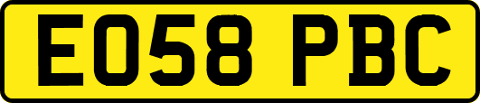 EO58PBC