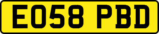 EO58PBD