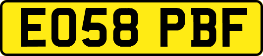 EO58PBF