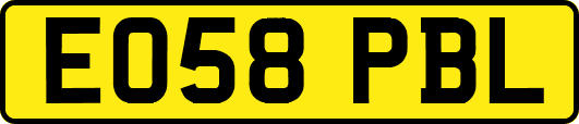 EO58PBL