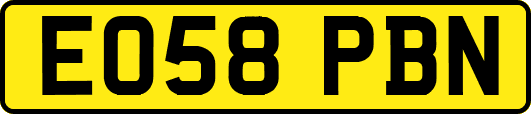 EO58PBN