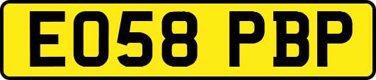 EO58PBP