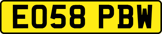 EO58PBW