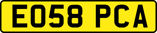 EO58PCA