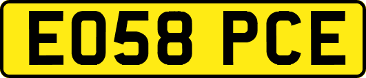 EO58PCE