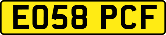 EO58PCF