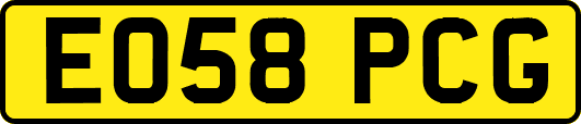 EO58PCG