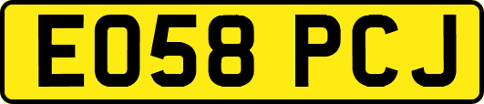 EO58PCJ