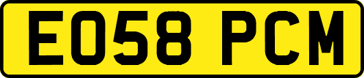 EO58PCM