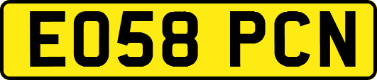 EO58PCN