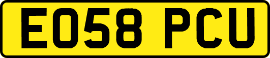 EO58PCU