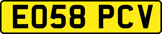 EO58PCV