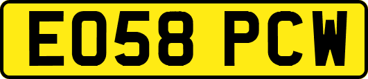 EO58PCW