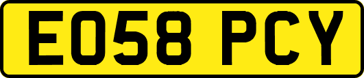 EO58PCY