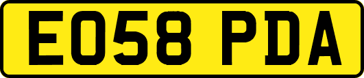 EO58PDA