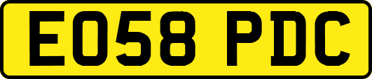 EO58PDC