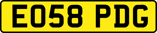 EO58PDG