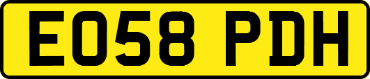 EO58PDH