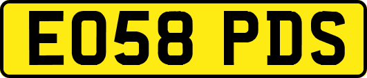 EO58PDS