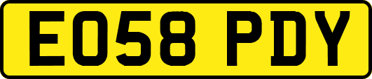 EO58PDY