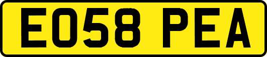 EO58PEA
