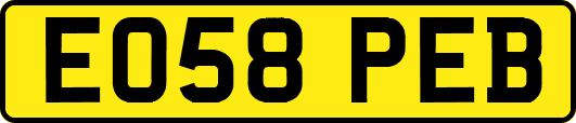 EO58PEB