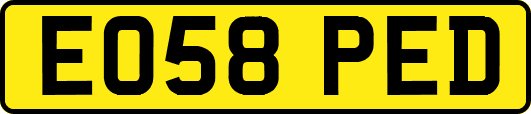 EO58PED