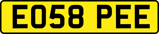 EO58PEE