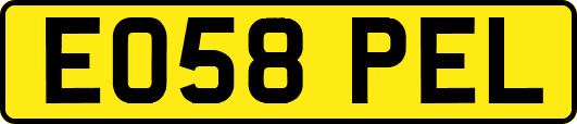 EO58PEL