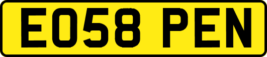 EO58PEN