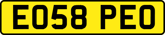 EO58PEO