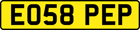 EO58PEP