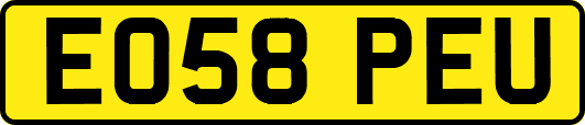 EO58PEU