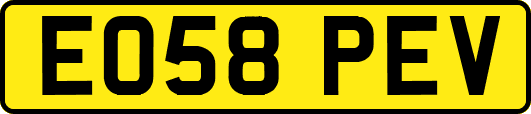 EO58PEV