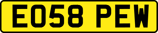 EO58PEW