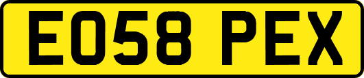 EO58PEX