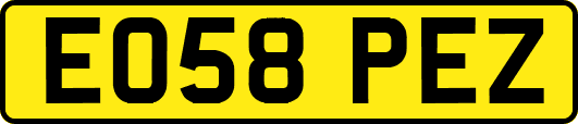 EO58PEZ