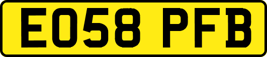 EO58PFB