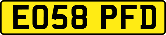 EO58PFD