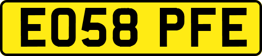EO58PFE