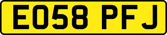EO58PFJ