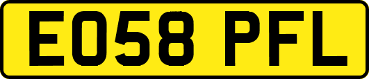 EO58PFL