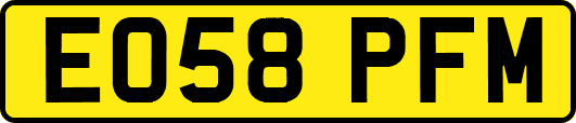 EO58PFM