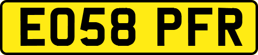 EO58PFR