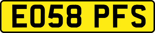 EO58PFS