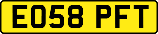 EO58PFT