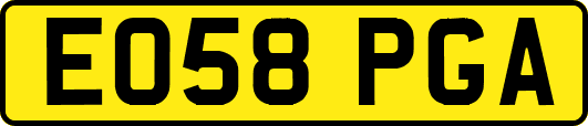 EO58PGA